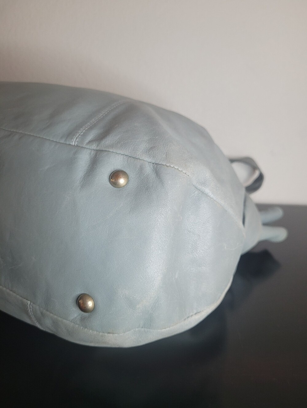 Furla Hobo made in Italy bag - Picture 10 of 14